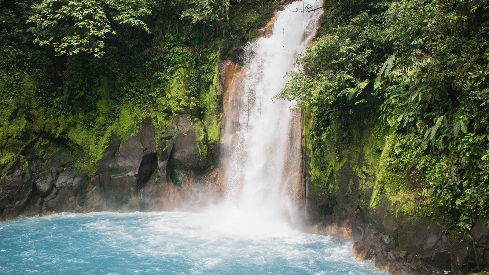 Unforgettable hiking destinations and beaches in Costa Rica